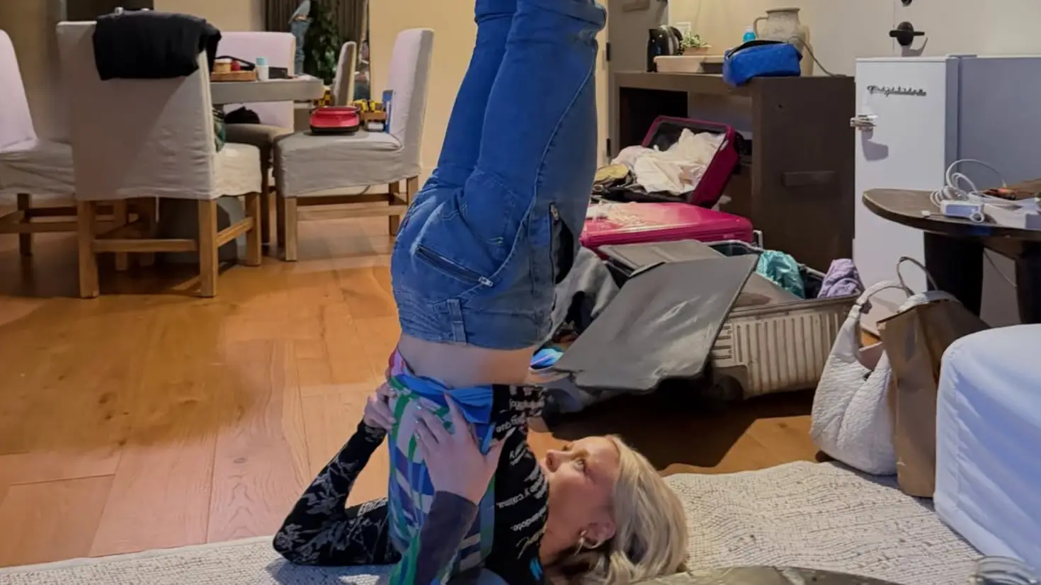 Instagram/Zara Larsson