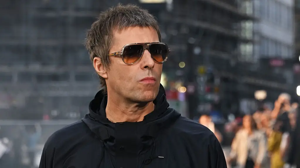  Dave Benett/WireImage