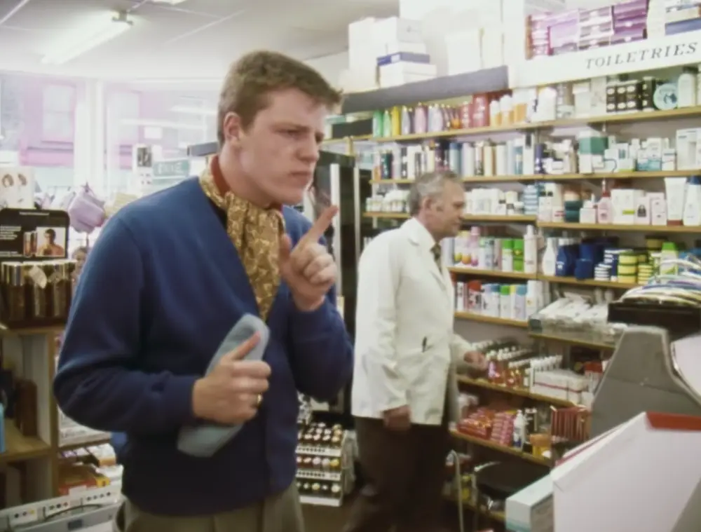 Did you know the NSFW meaning of the lyrics?