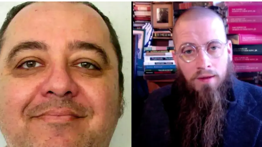 Alabama Department of Corrections/Screenshot/Alabama Reflector