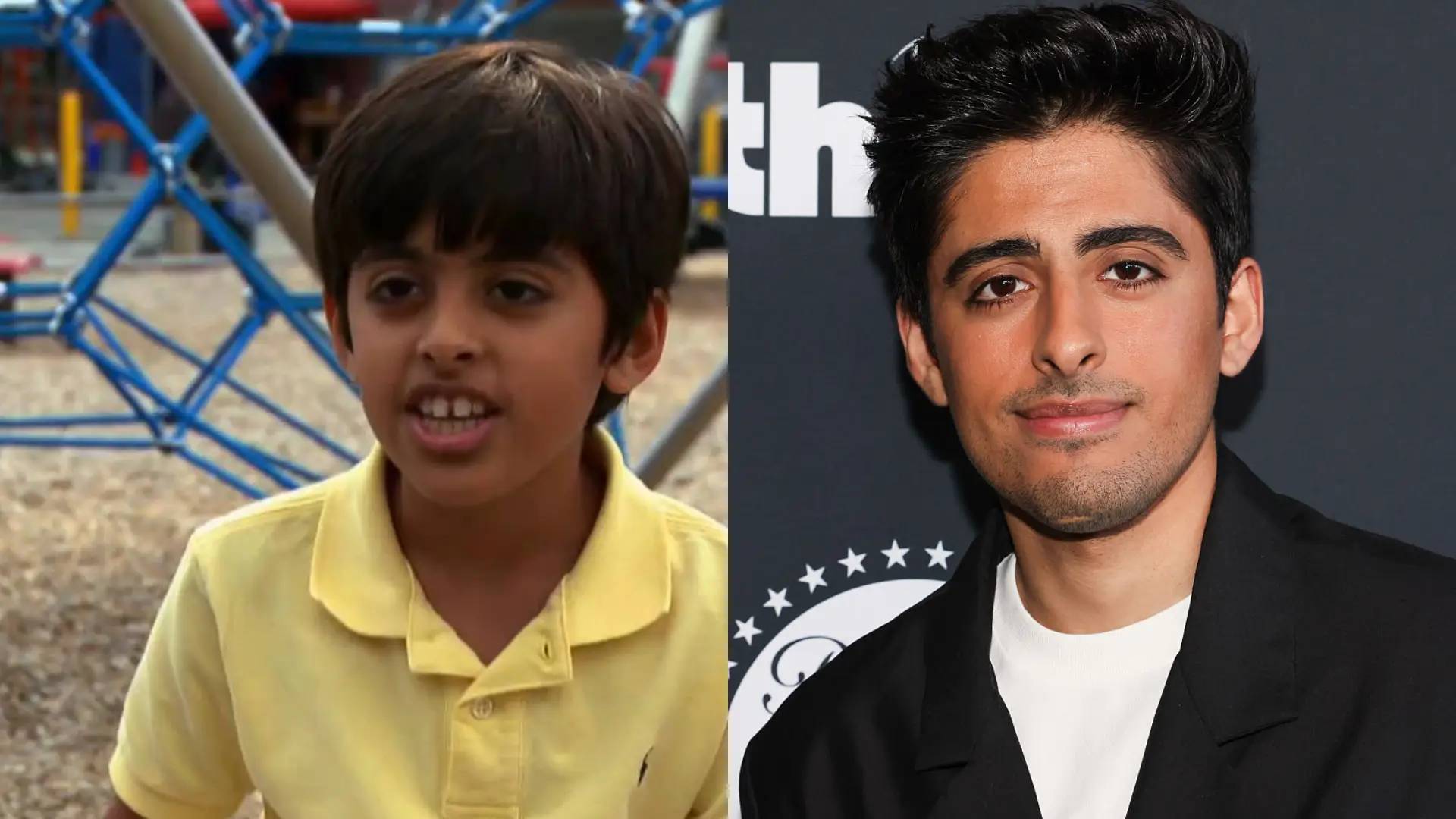 Karan Brar played Chirag in the series (Fox and Paul Archuleta/Getty Images)