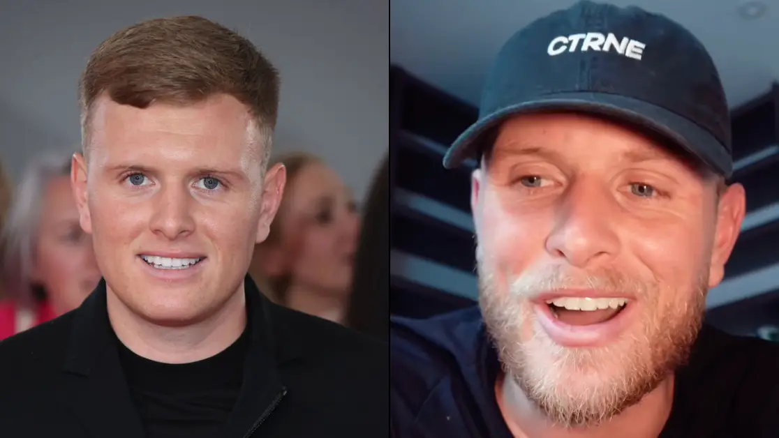 Mike Marsland/WireImage / Instagram/@tommy_mallet