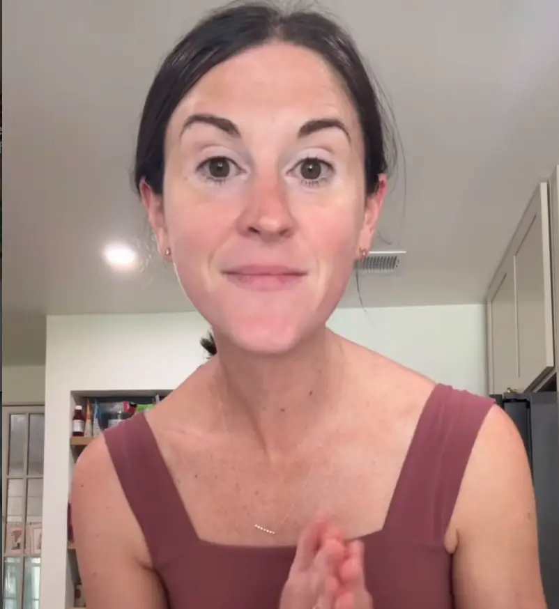 The 36-year-old opened up about the 'worst day of our lives' in a social media post (Instagram/@hillside_farmhouse)
