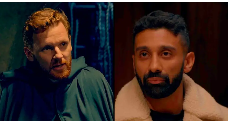 Traitors contestants all received different amounts of money to be on the show