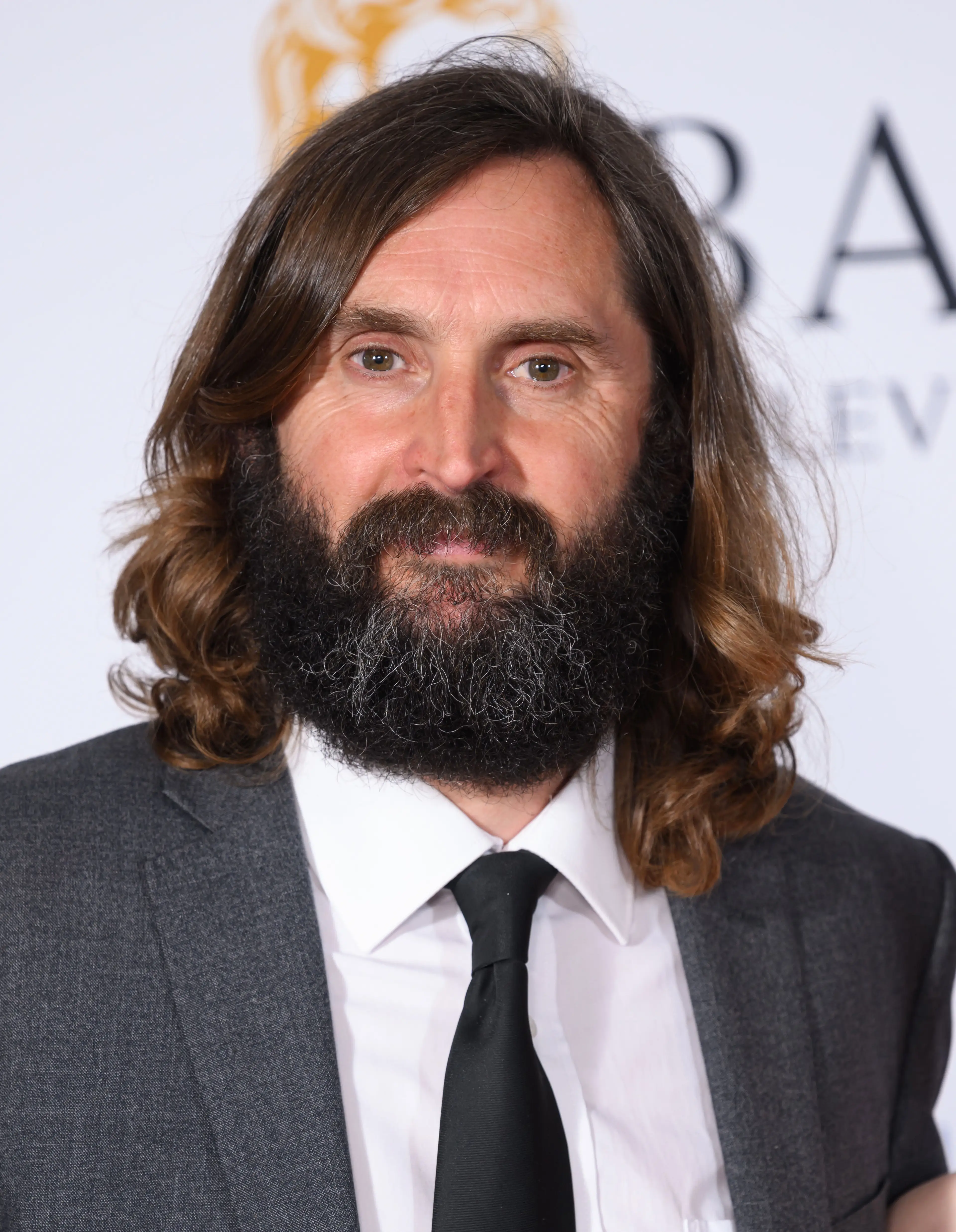 Joe Wilkinson recently starred on Last One Laughing (Karwai Tang via Getty Images)