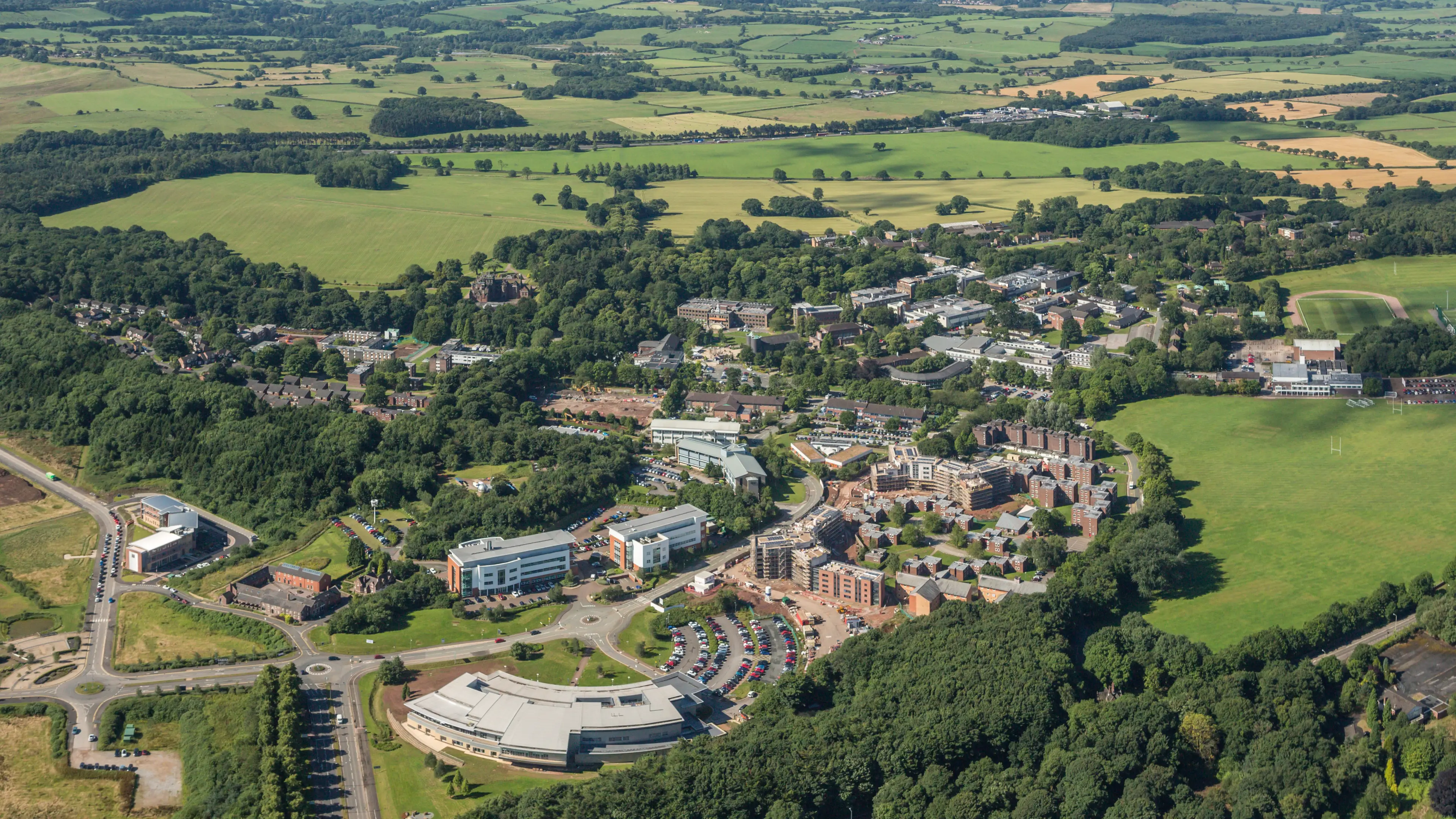 David Goddard/Getty Images