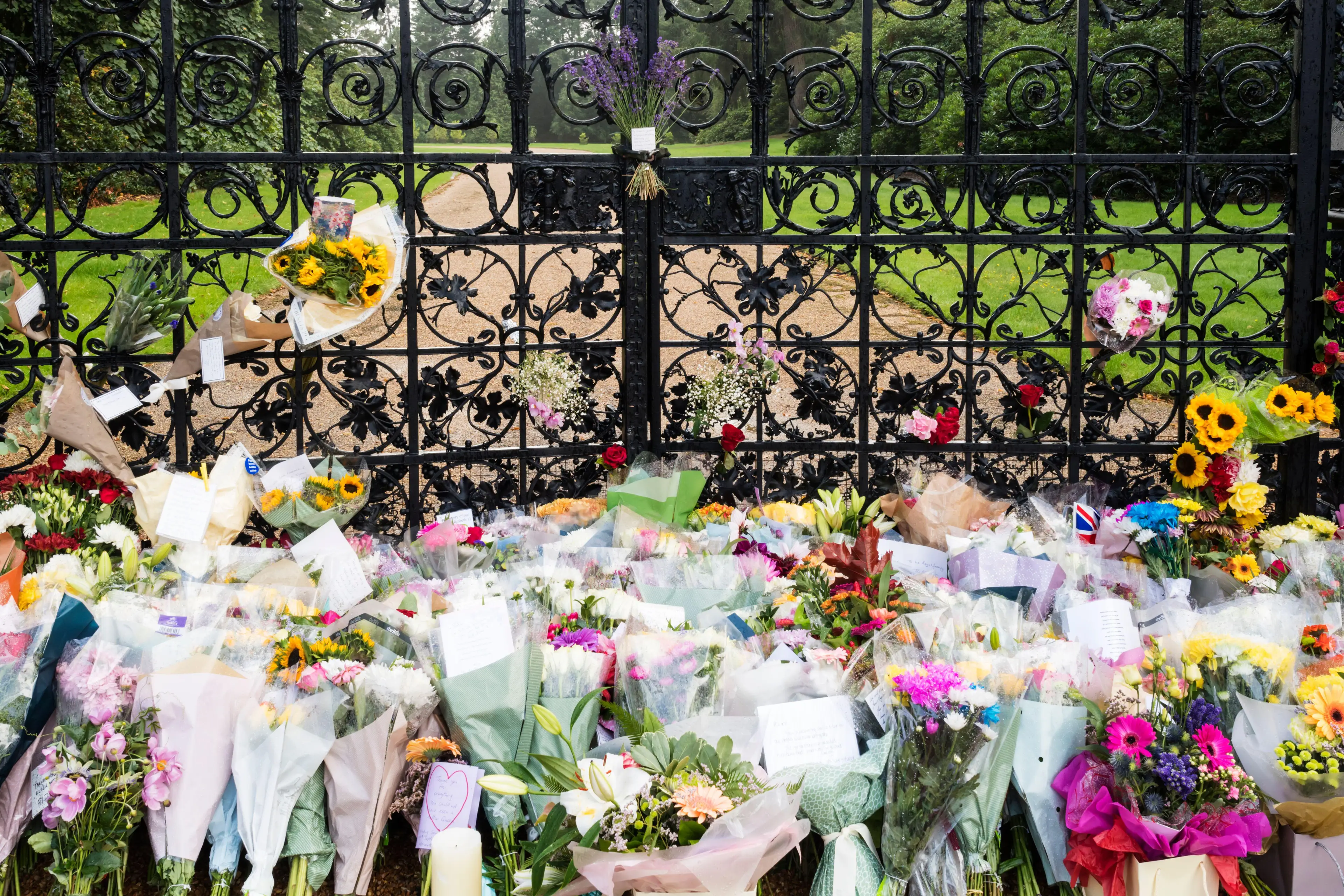 Tributes have poured in from around the world.