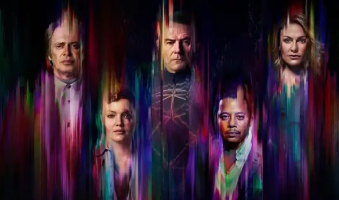 The show was first released by Channel 4 in 2017 (Channel 4)