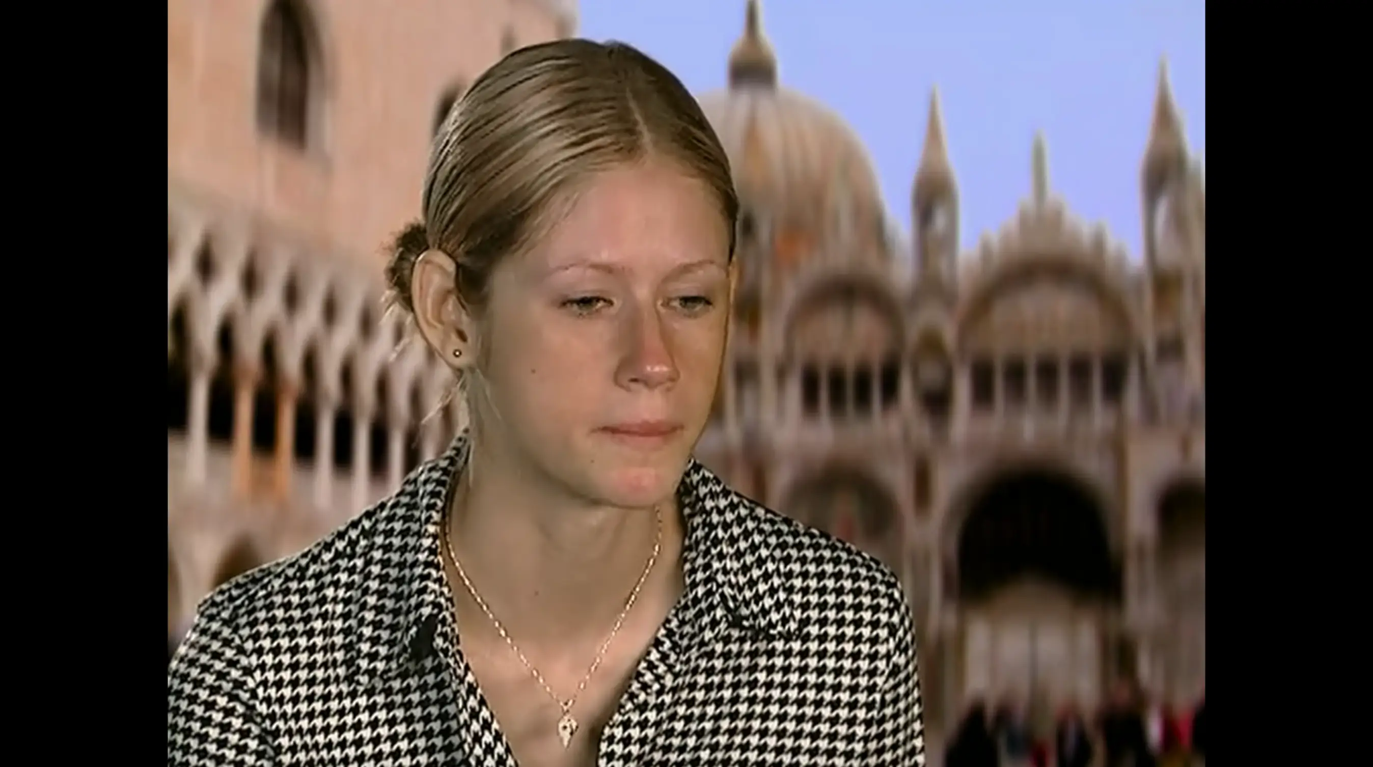 Sullivan reportedly asked to go home, but wasn't allowed (Netflix)