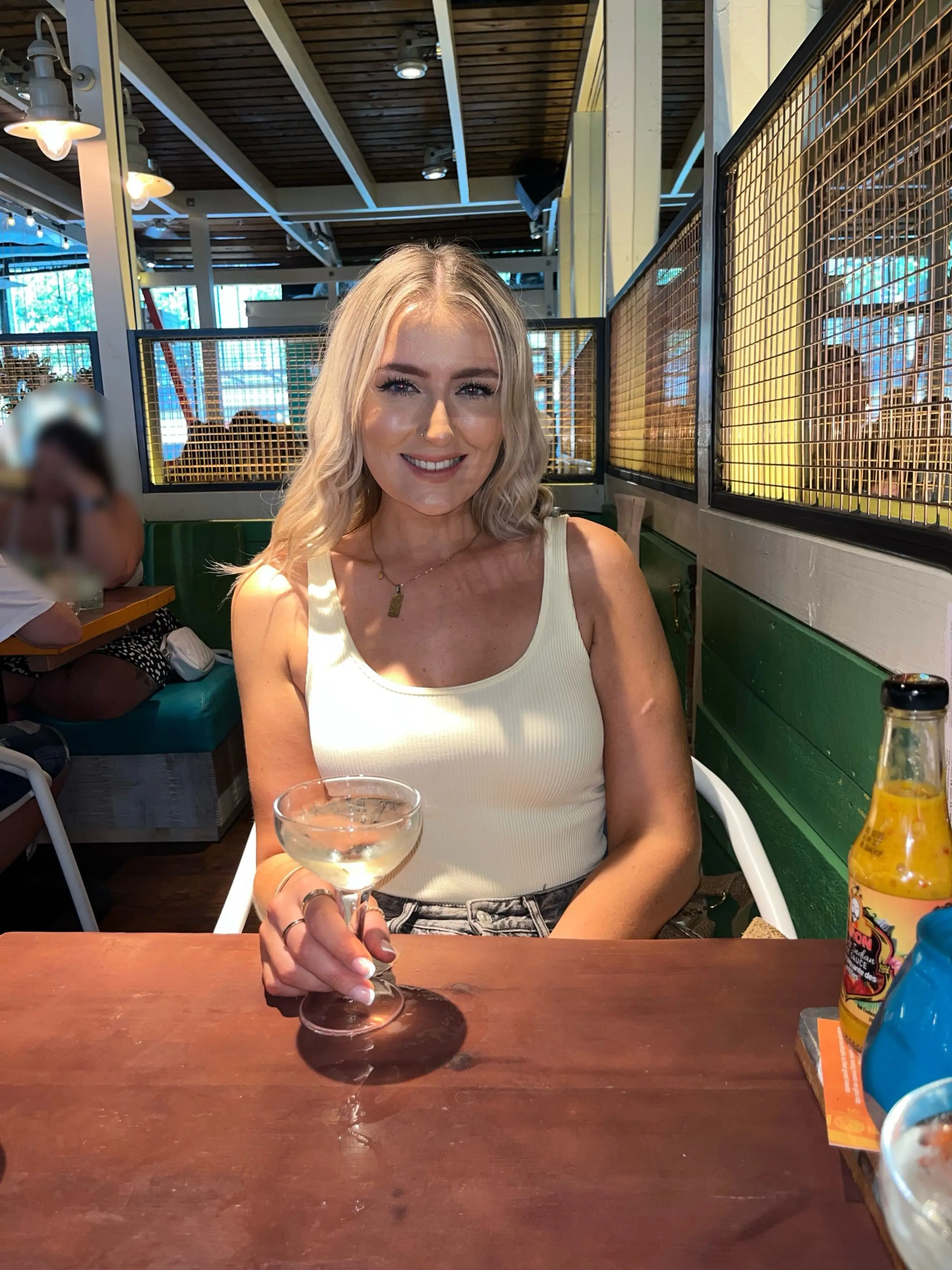 Annie Thomas is warning others about expiry dates on hot water bottles (Kennedy News and Media)