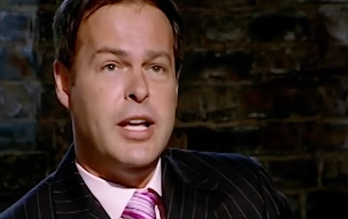 Peter Jones called the invention 'ridiculous'.