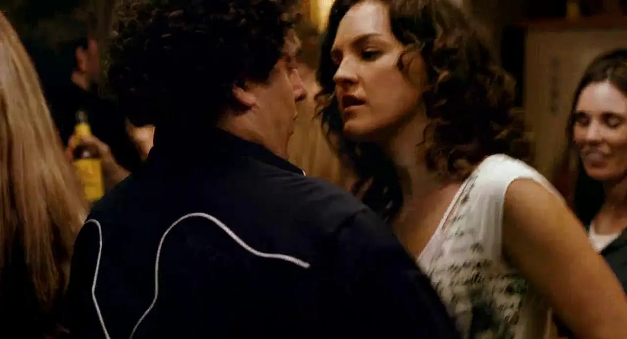 We remember the scene (Columbia Pictures)