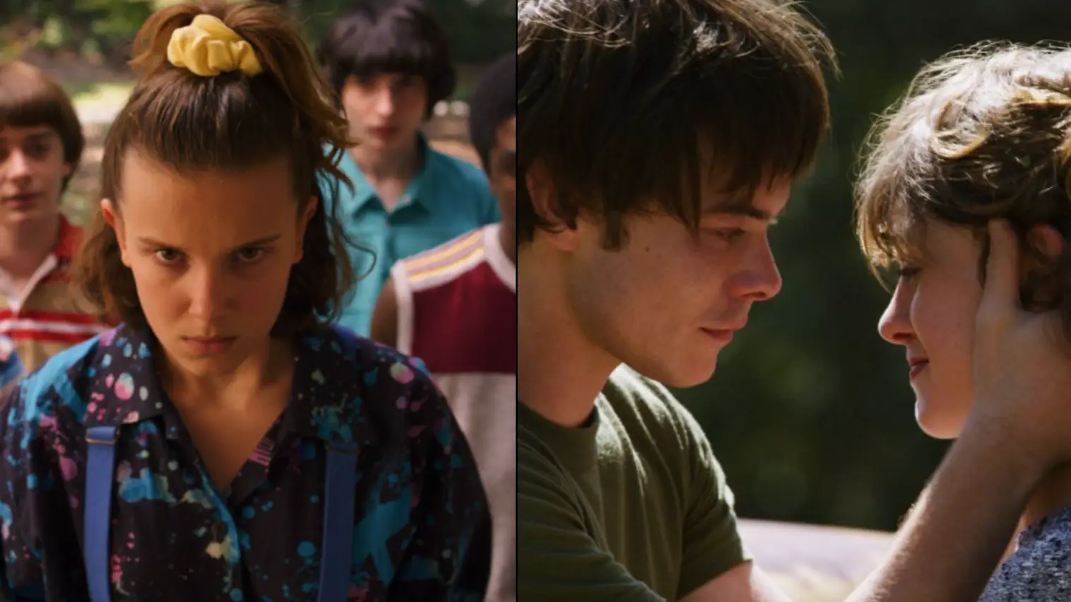 Stranger Things Fans Not Happy With 'Ridiculous' Explanation To Season Three Ending