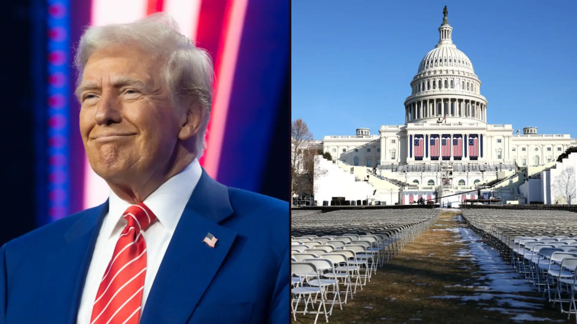 Rebecca Noble/Getty Images/Kayla Bartkowski/Getty Images