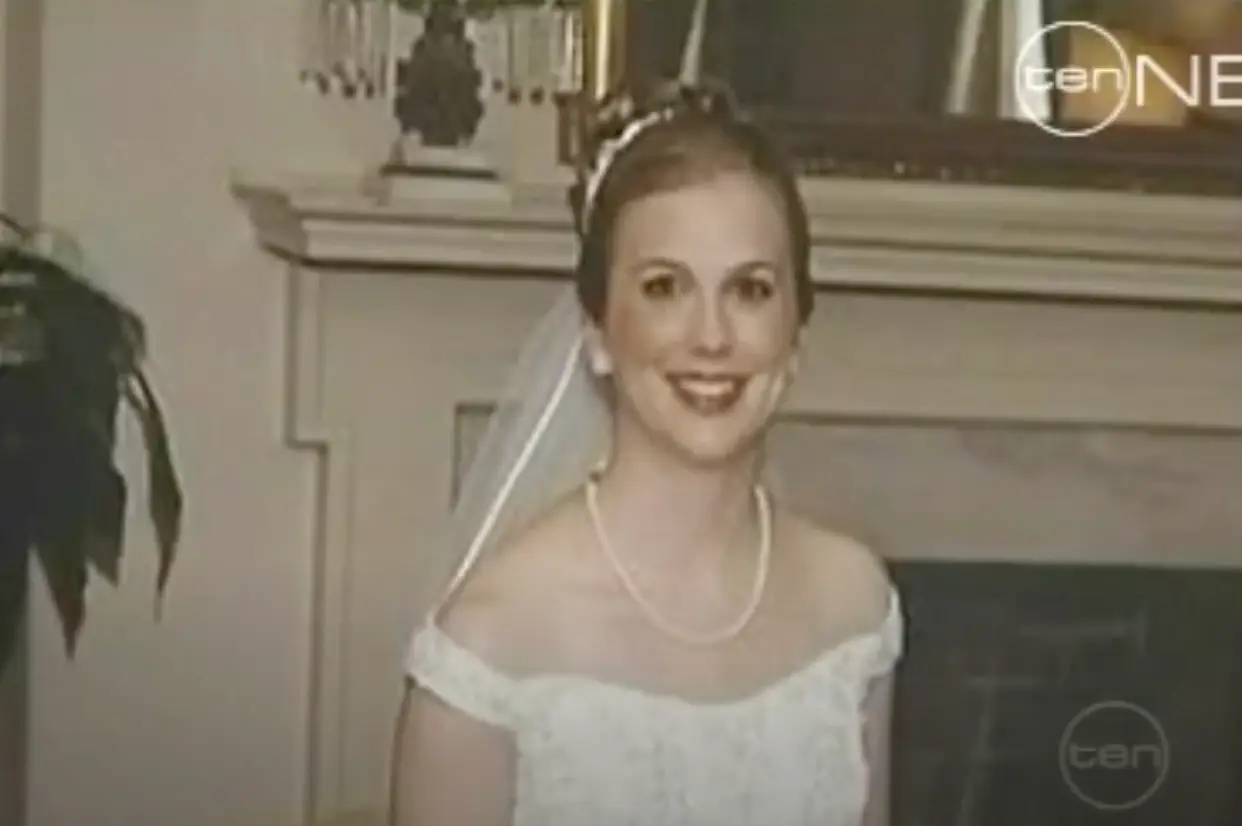 Watson later plead of negligent manslaughter in relation to Tina's death (10 News)