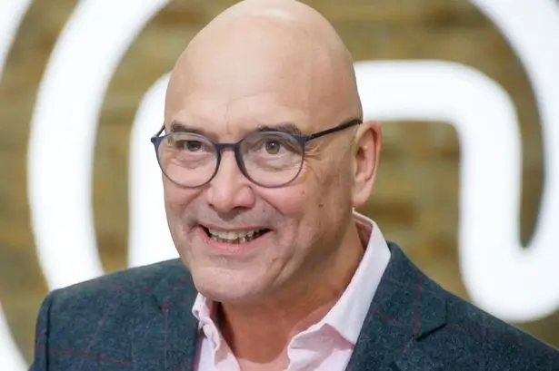 The MasterChef co-host will leave the show after 19 years (BBC)