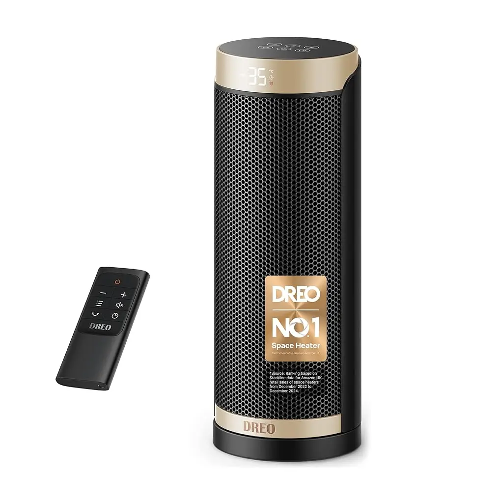 Dreo electric heater