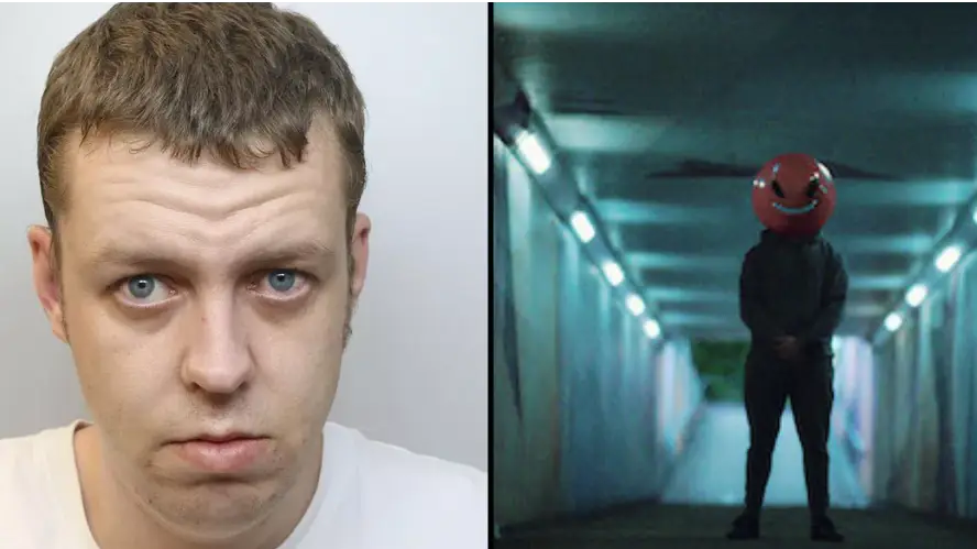 Cheshire Police/Netflix