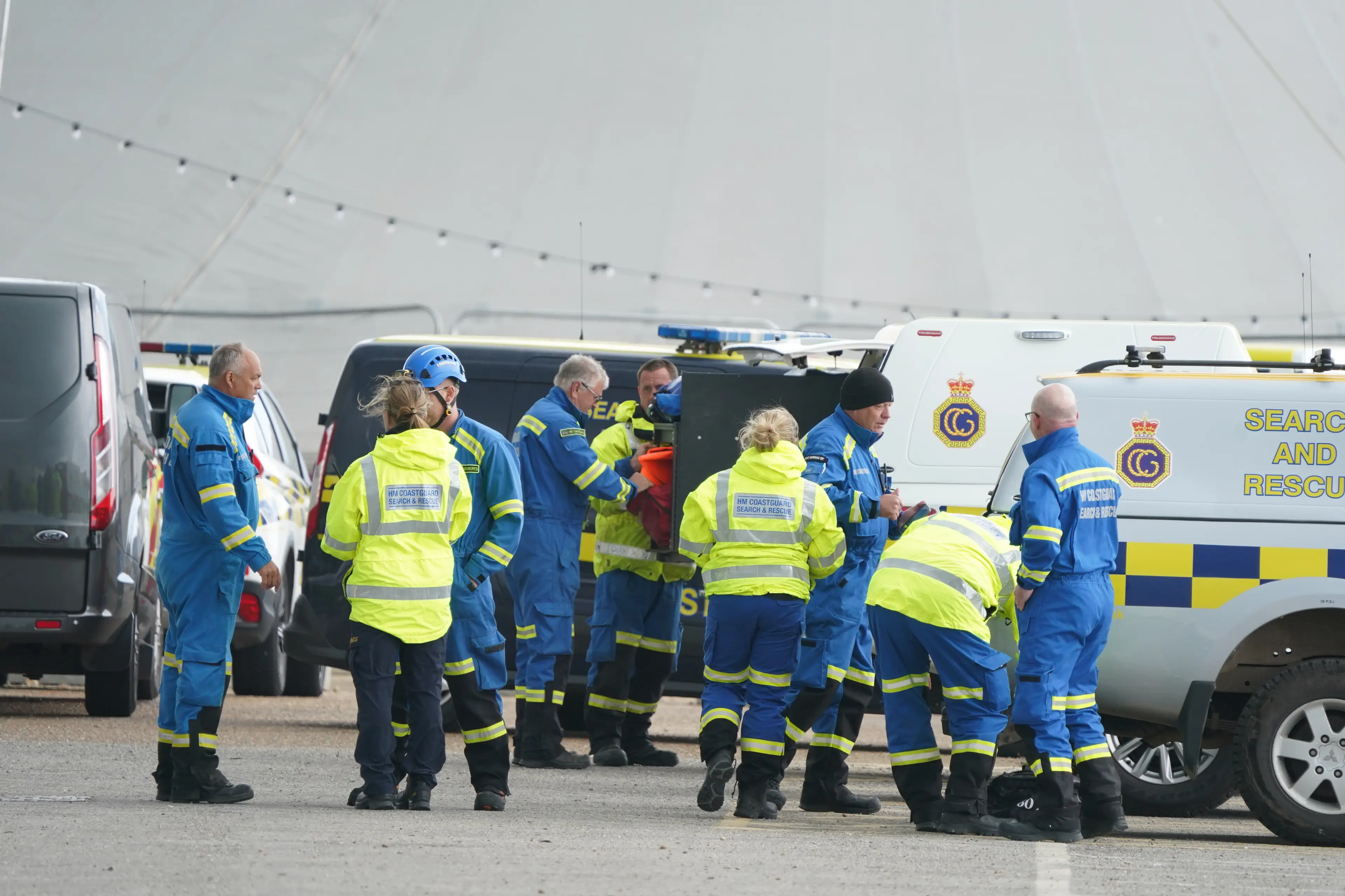 Investigations remain ongoing (PA)
