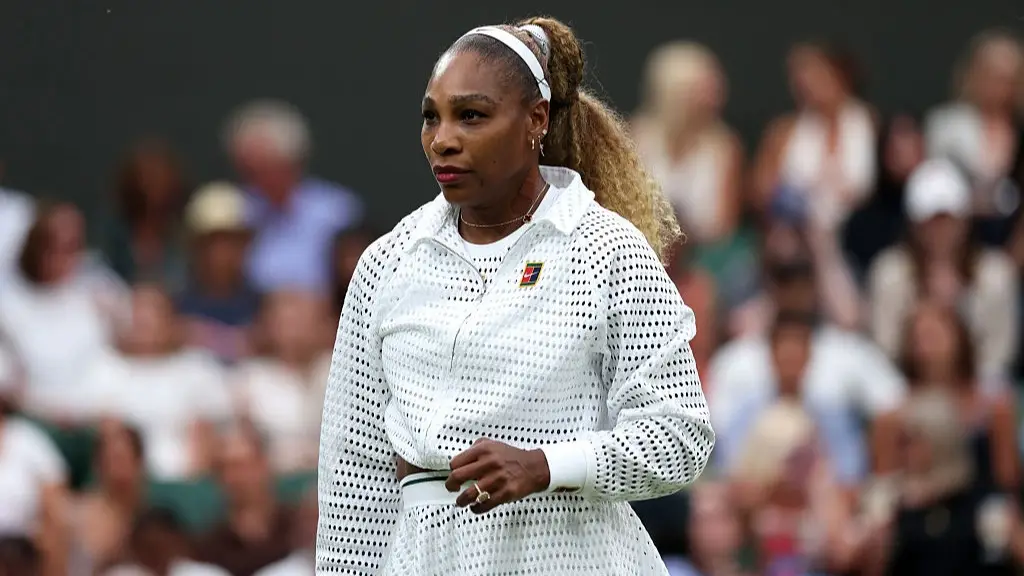 Cameron Spencer/Getty Images