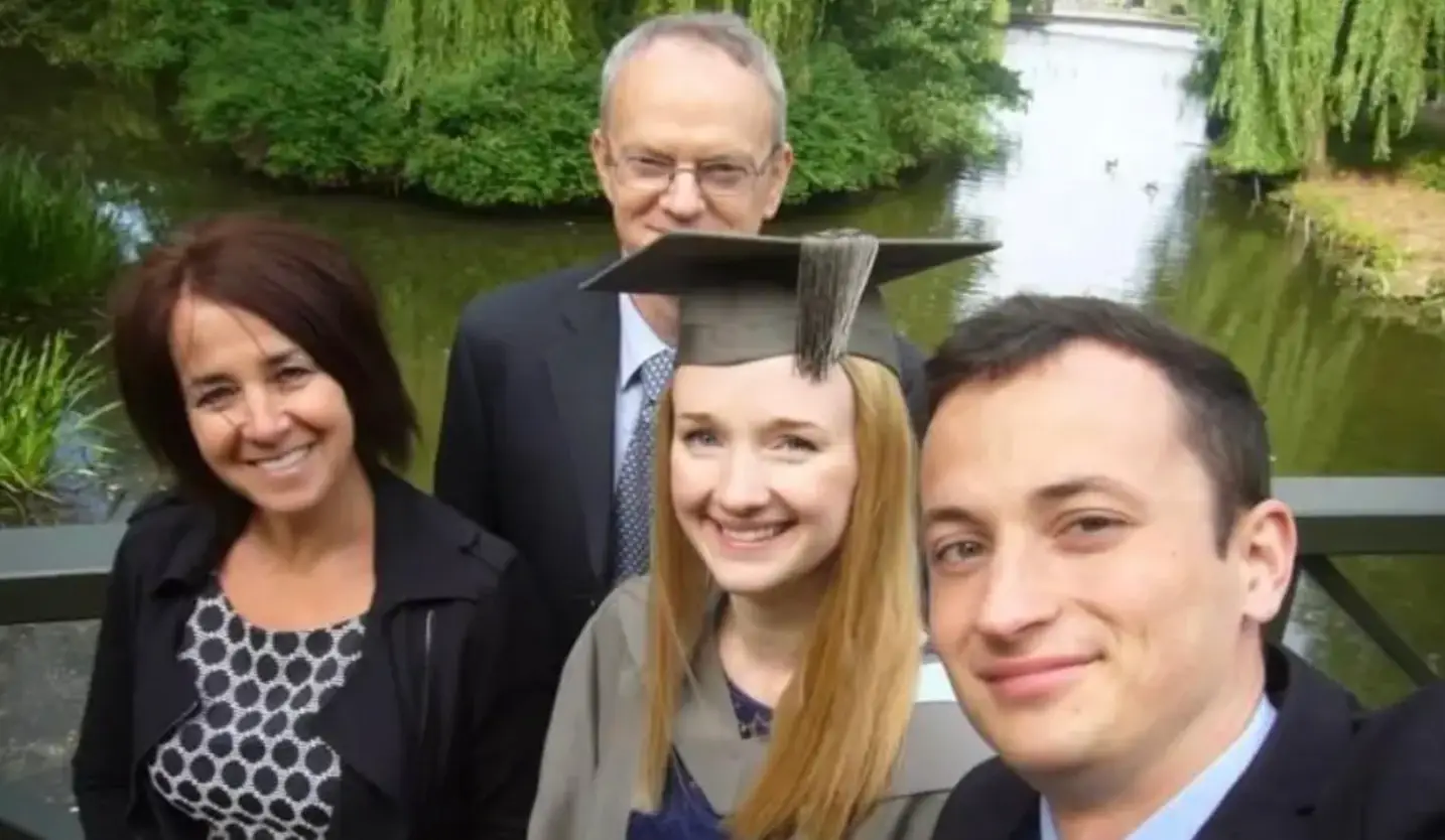 Jess' Rule will encourage GPs to 'think again' (family handout)