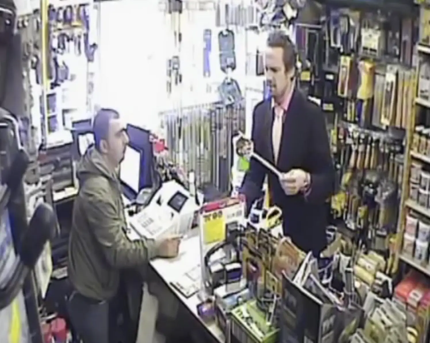 Fans of the show can still watch it on YouTube. (Channel 4)