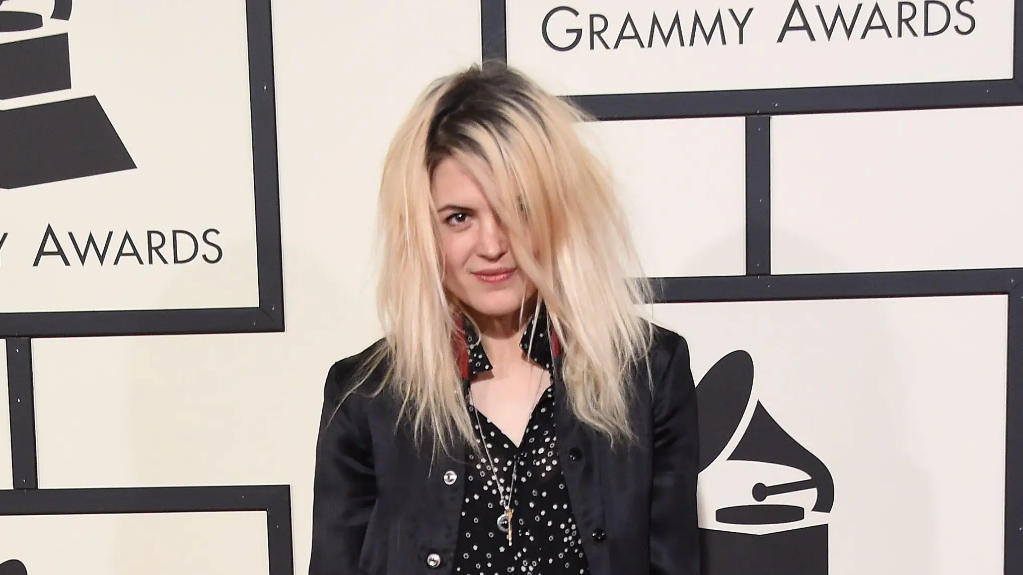 Who Is Damian Lewis' New Girlfriend Alison Mosshart?