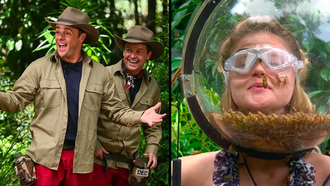 New I’m A Celebrity Spin-Off Show Is In The Works