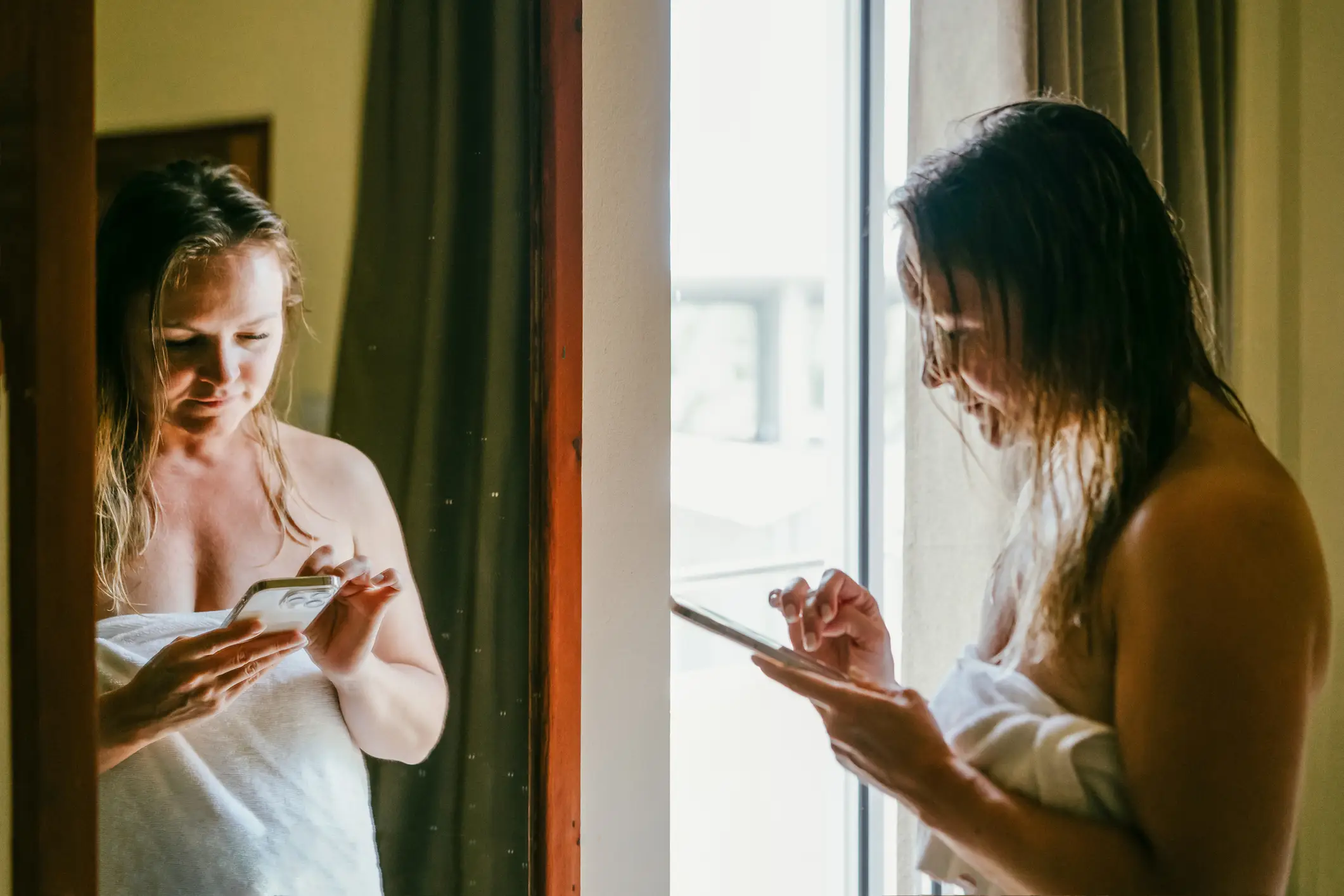 A General Social Survey from 2010 to 2016 suggested that men cheat more than women (Getty Stock Images)