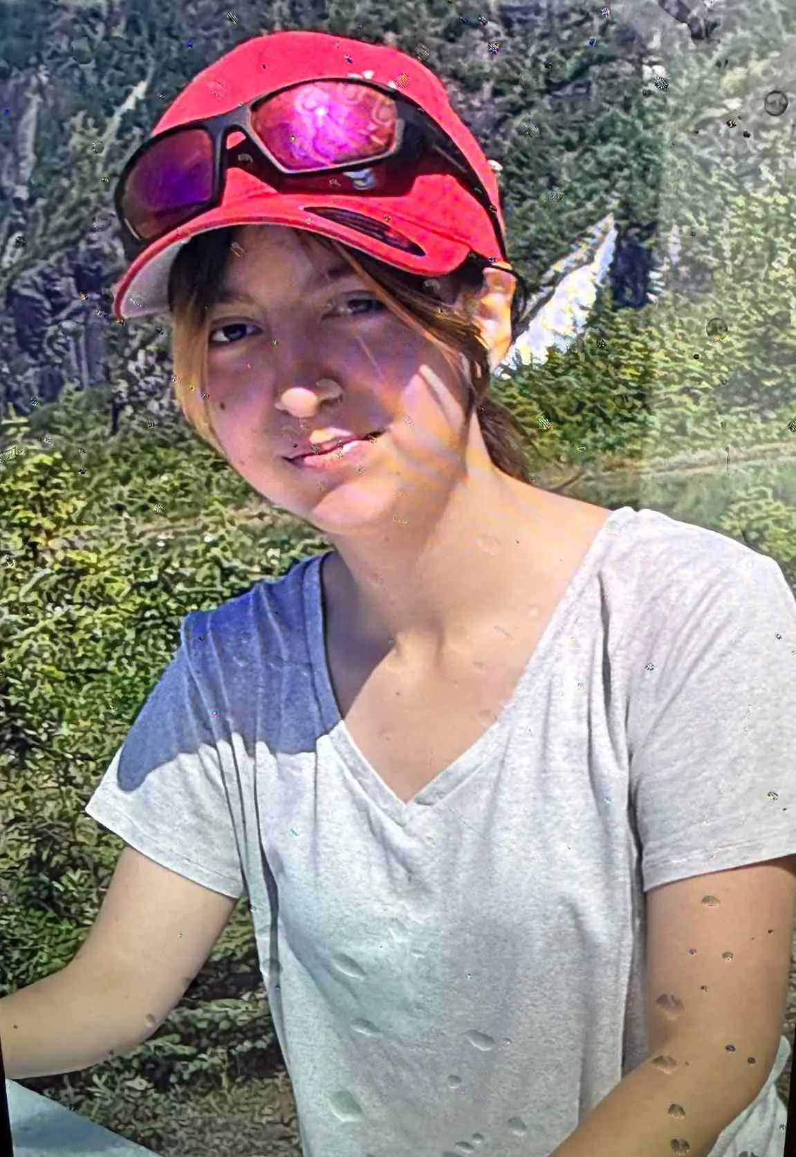 Police believe Leotis and Zoey were ‘together' (Juneau Police Department)
