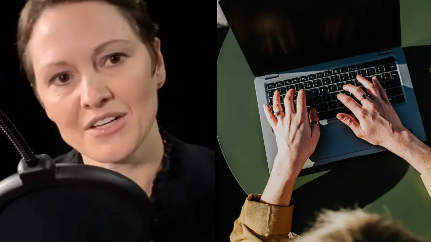 Tiktok/Financial.Review/Getty Stock Image