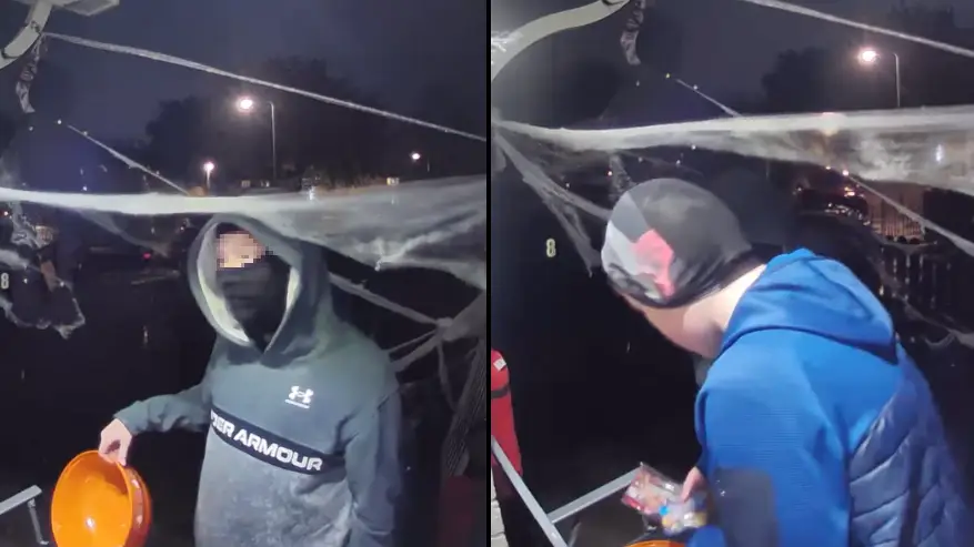 Jodie Laithy/Facebook