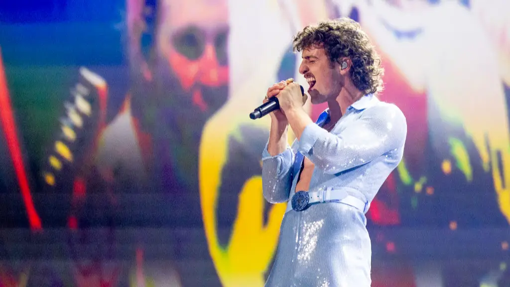 Getty Images/ Emma McIntyre 