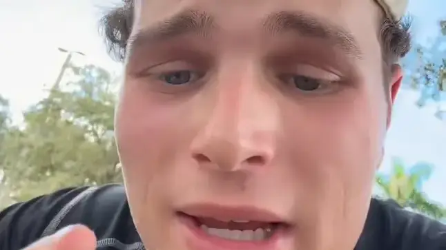 (TikTok/Jordan Aronson)