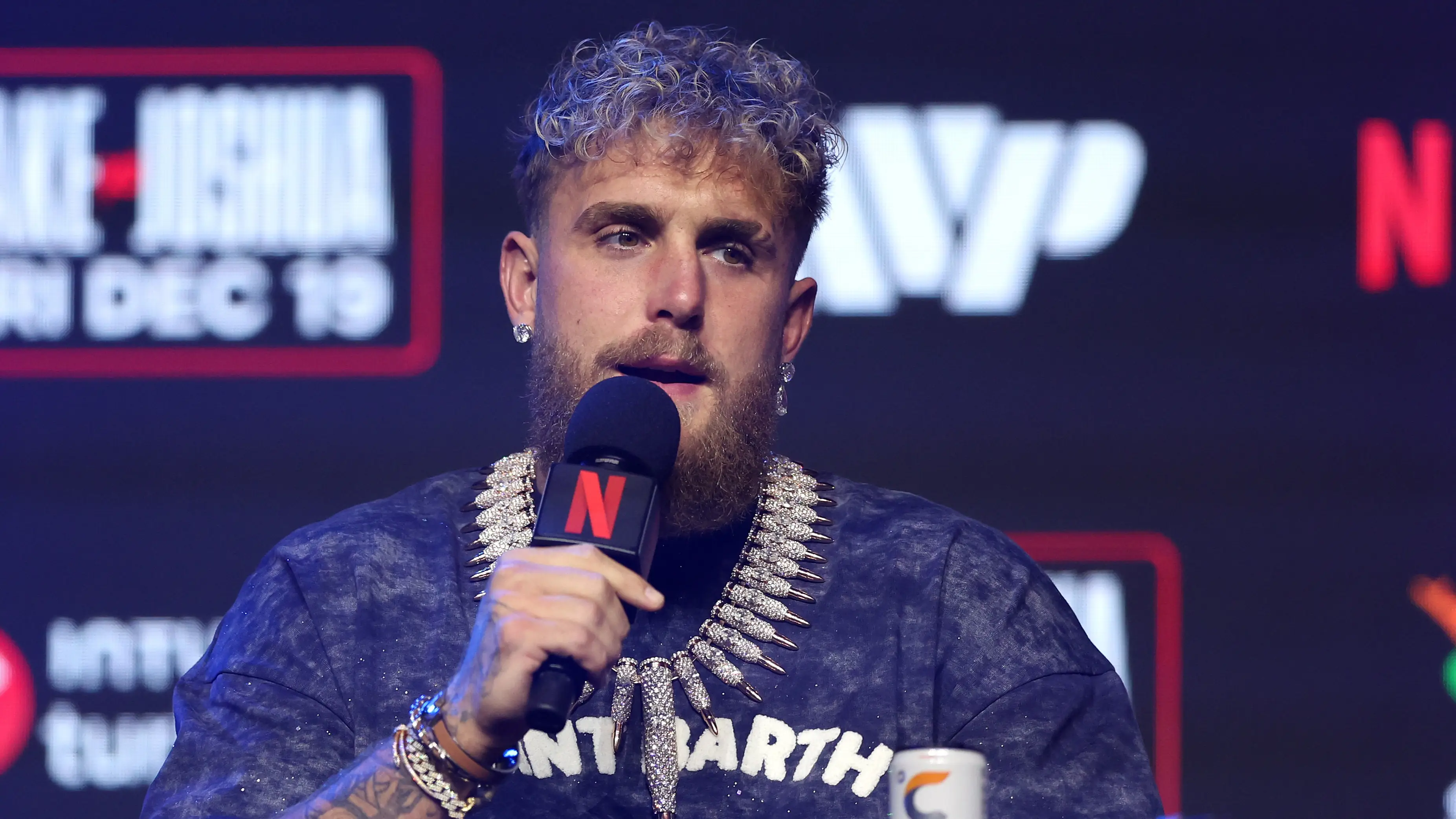 Megan Briggs/Getty Images for Netflix