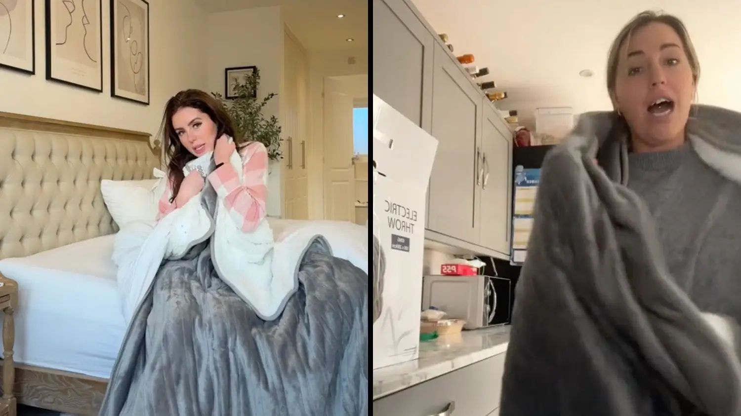 TikTok/@victoriaxunderwood/@janinekxx