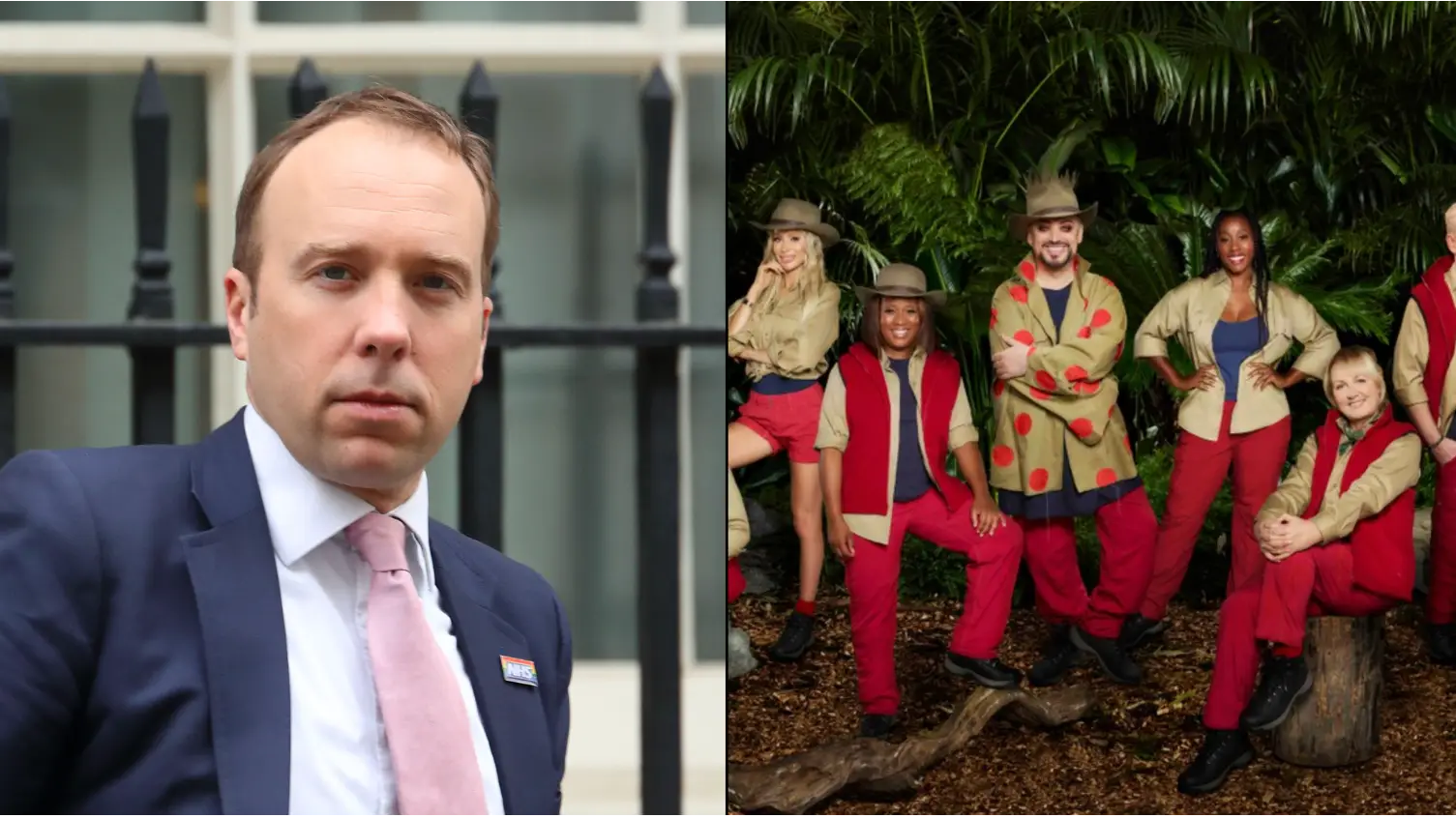 ITV Uwe Deffner / Alamy