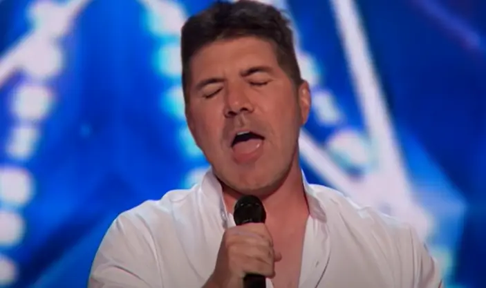 It was all very disturbing.