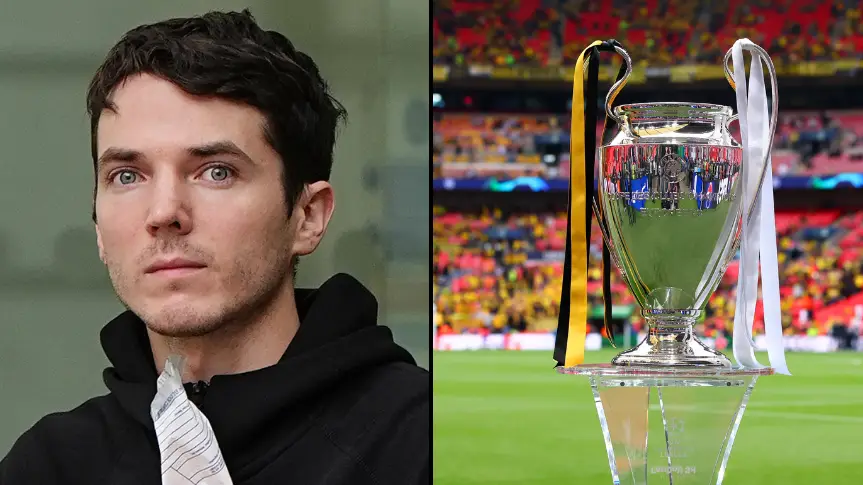 PA/Chris Brunskill/Fantasista/Getty Images