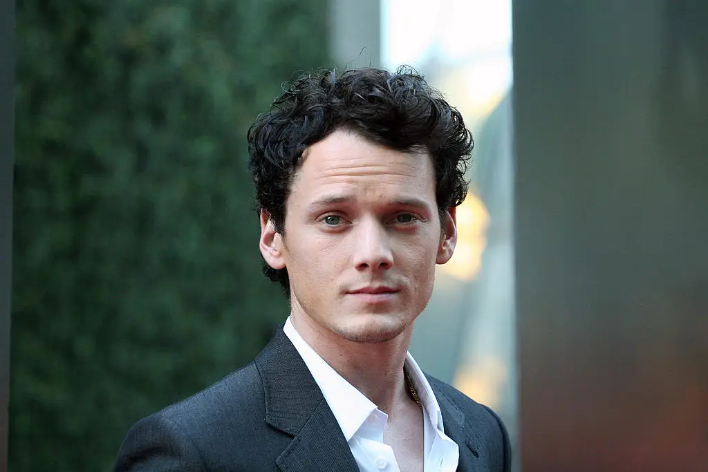 Yelchin passed away, aged 27 (Tommaso Boddi/WireImage)