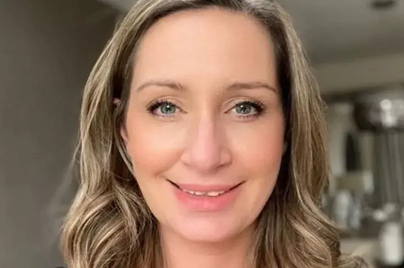 Nicola Bulley went missing on 27 January 2023 (PA)