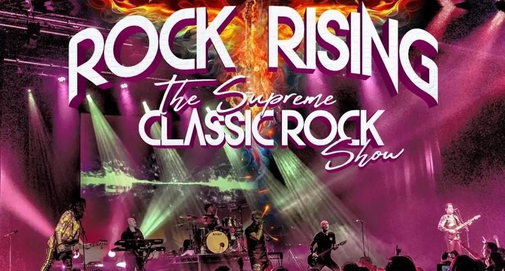 Rock Rising returns to the National Opera House (nationaloperahouse.ie)