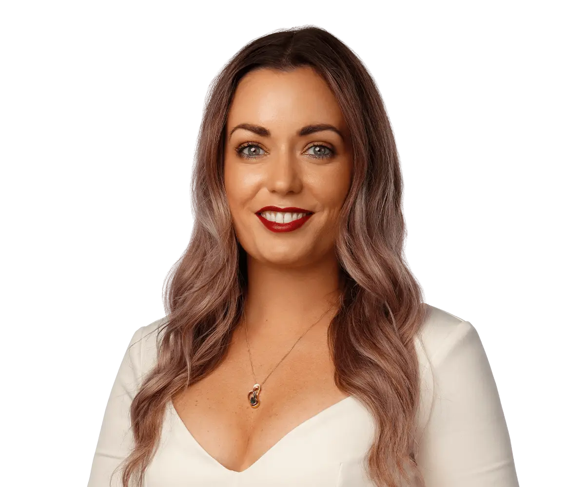 Ayla Ronald contacted her father shortly after being rescued. (Clifford Chance)