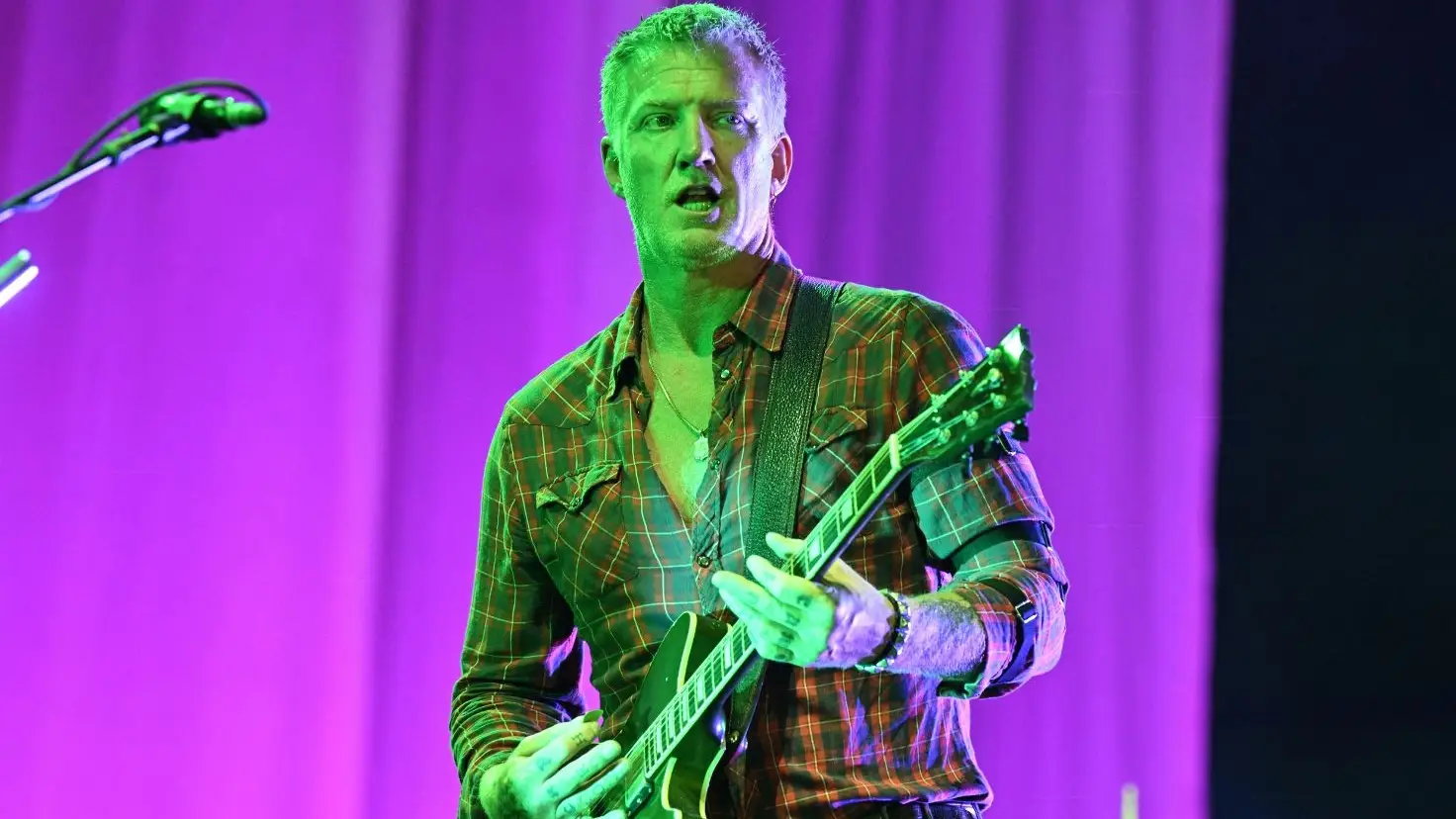 FRANCOIS NASCIMBENI/ AFP via Getty Images