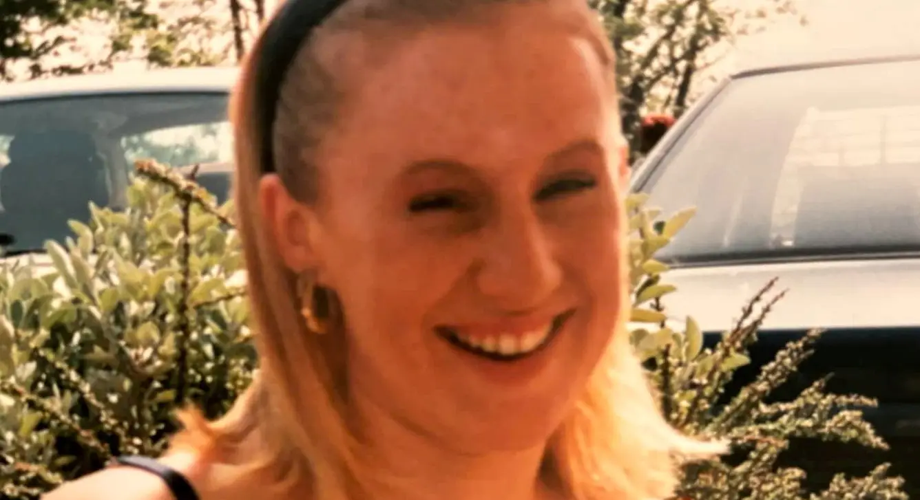 47-year-old Sabrina Marlynn Lyttle was found dead in the disabled toilets of a restaurant, three days after she went in (SWNS)