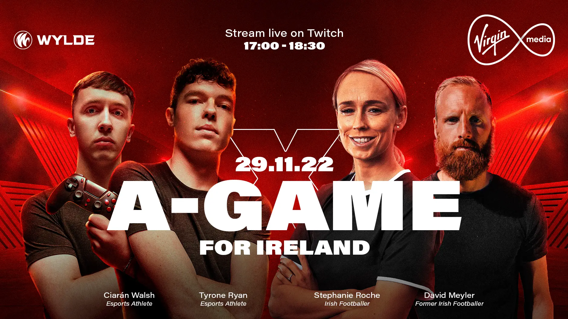 Virgin Media Ireland