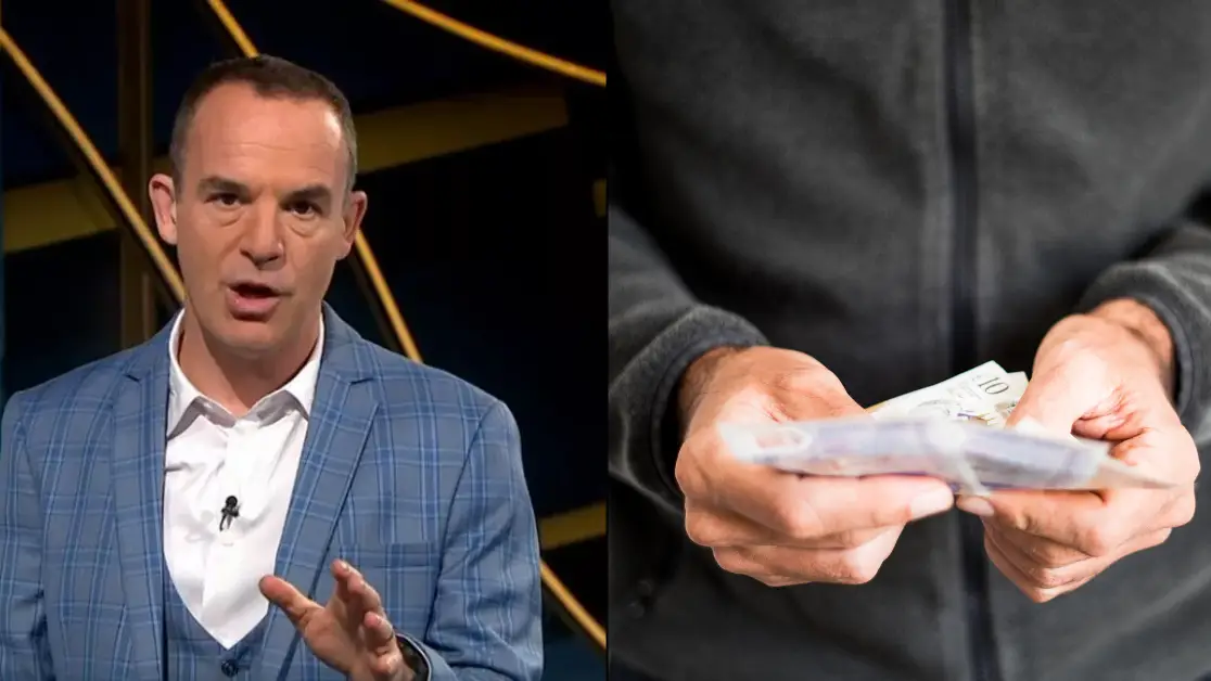 ITV / Getty Stock Image