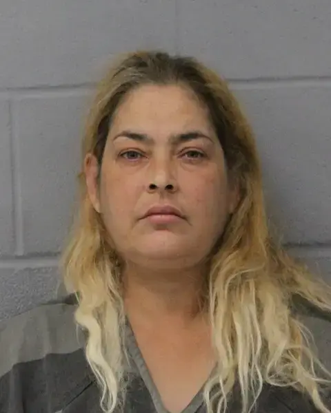 One of the five suspects Michelle Garcia, 51 (Austin Police)