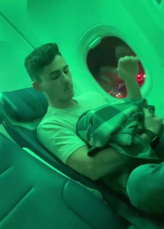 The hack received mixed reactions on TikTok.