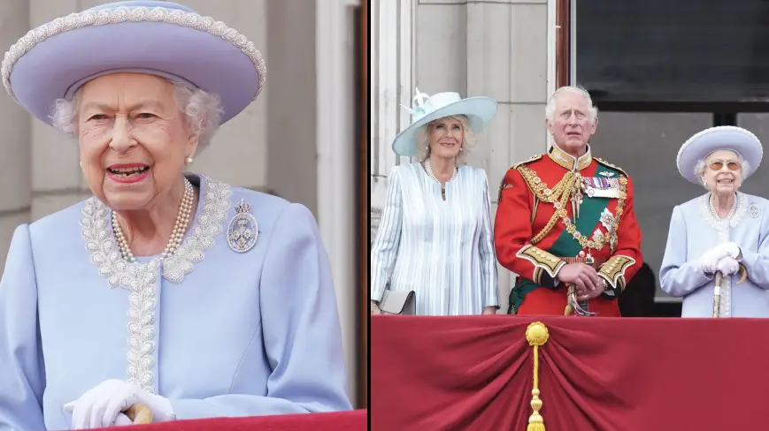 Mum Slams UK For Spending £12 Million On Queen’s Platinum Jubilee Gifts To Kids